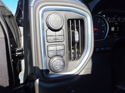 2023 Chevrolet Silverado 2500 HD High Country
