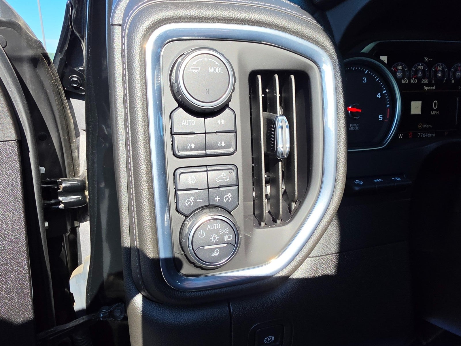 2023 Chevrolet Silverado 2500 HD High Country