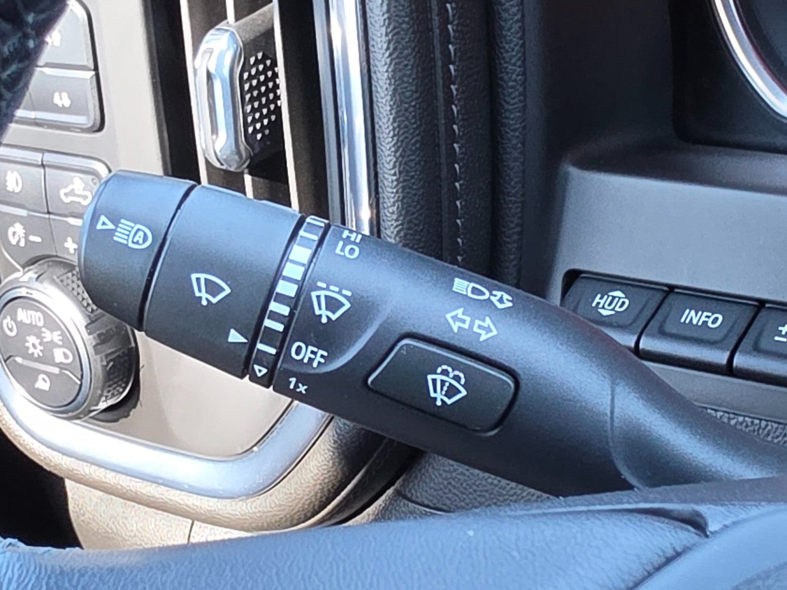 2023 Chevrolet Silverado 2500 HD High Country