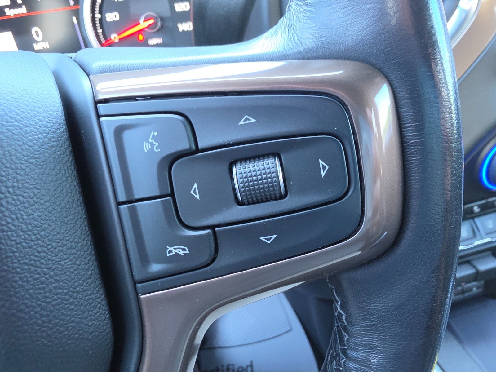 2023 Chevrolet Silverado 2500 HD High Country