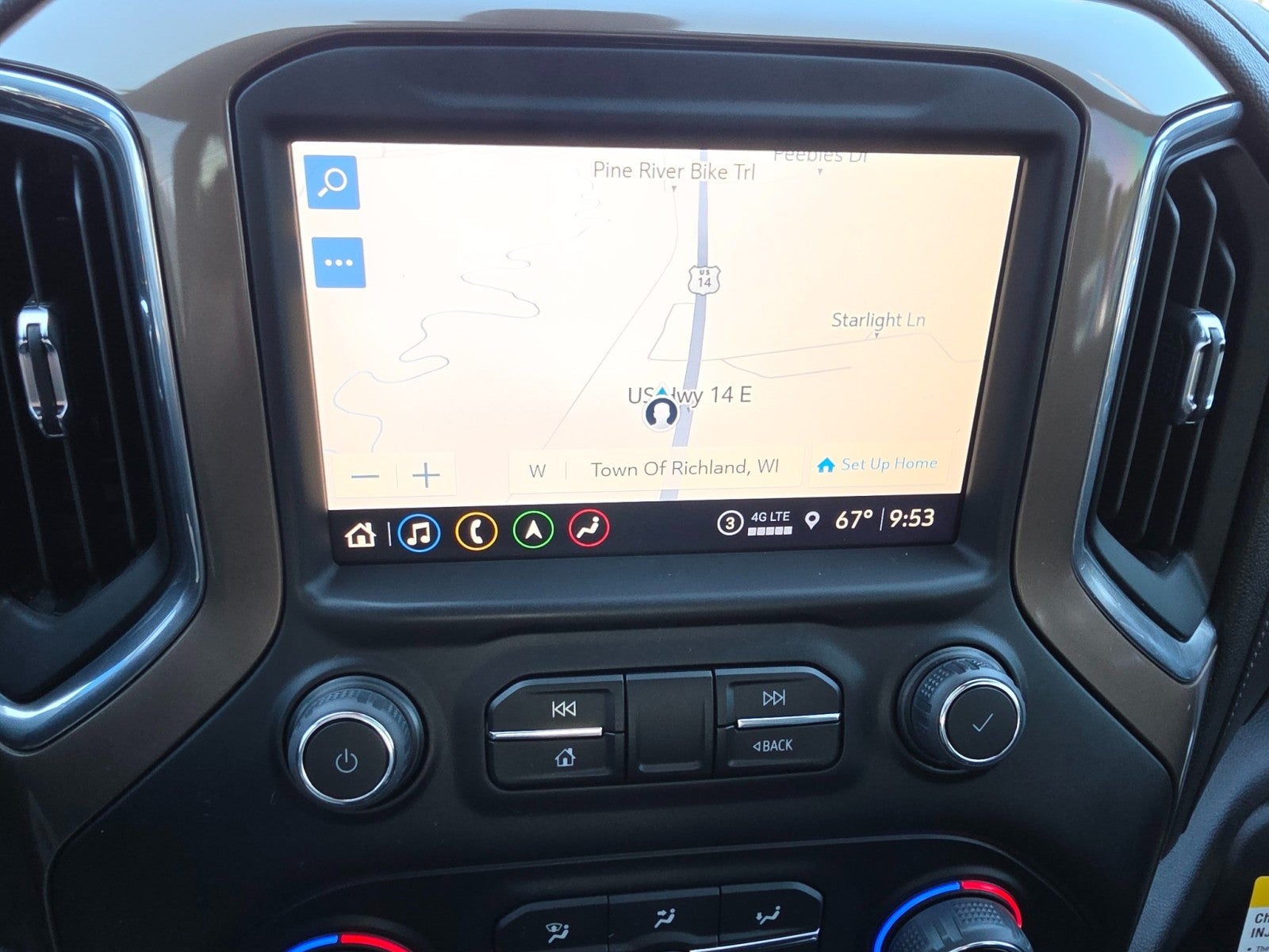 2023 Chevrolet Silverado 2500 HD High Country