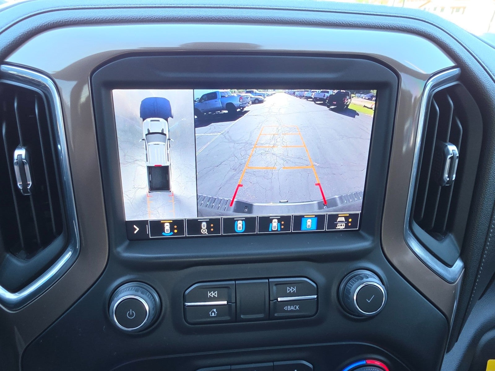 2023 Chevrolet Silverado 2500 HD High Country