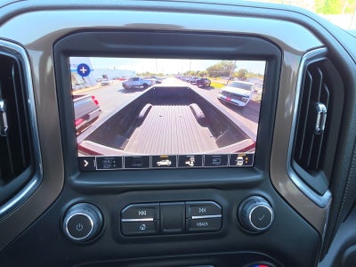 2023 Chevrolet Silverado 2500 HD High Country