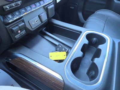 2023 Chevrolet Silverado 2500 HD High Country