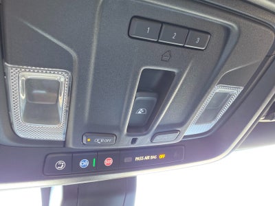 2023 Chevrolet Silverado 2500 HD High Country