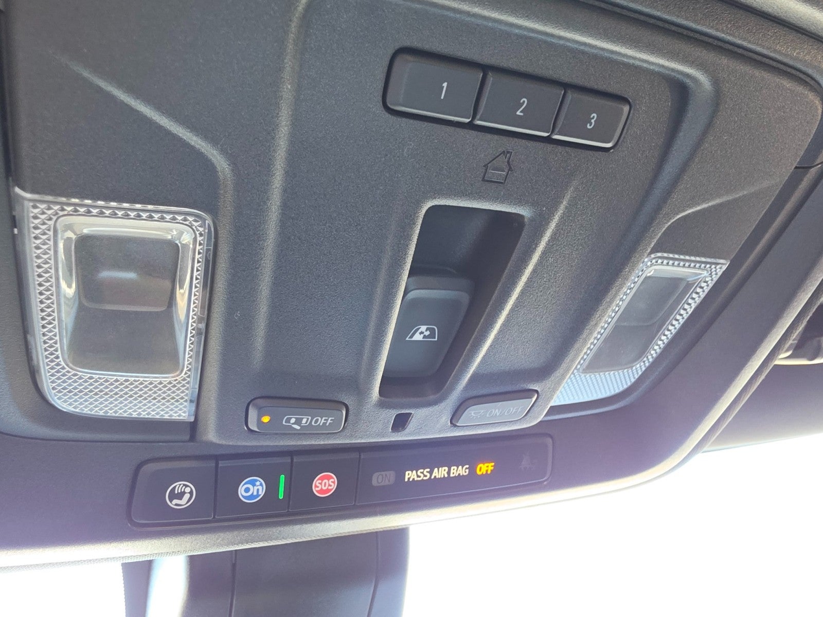 2023 Chevrolet Silverado 2500 HD High Country