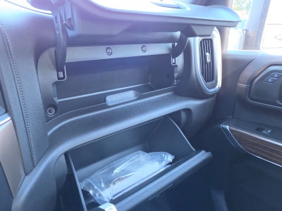 2023 Chevrolet Silverado 2500 HD High Country