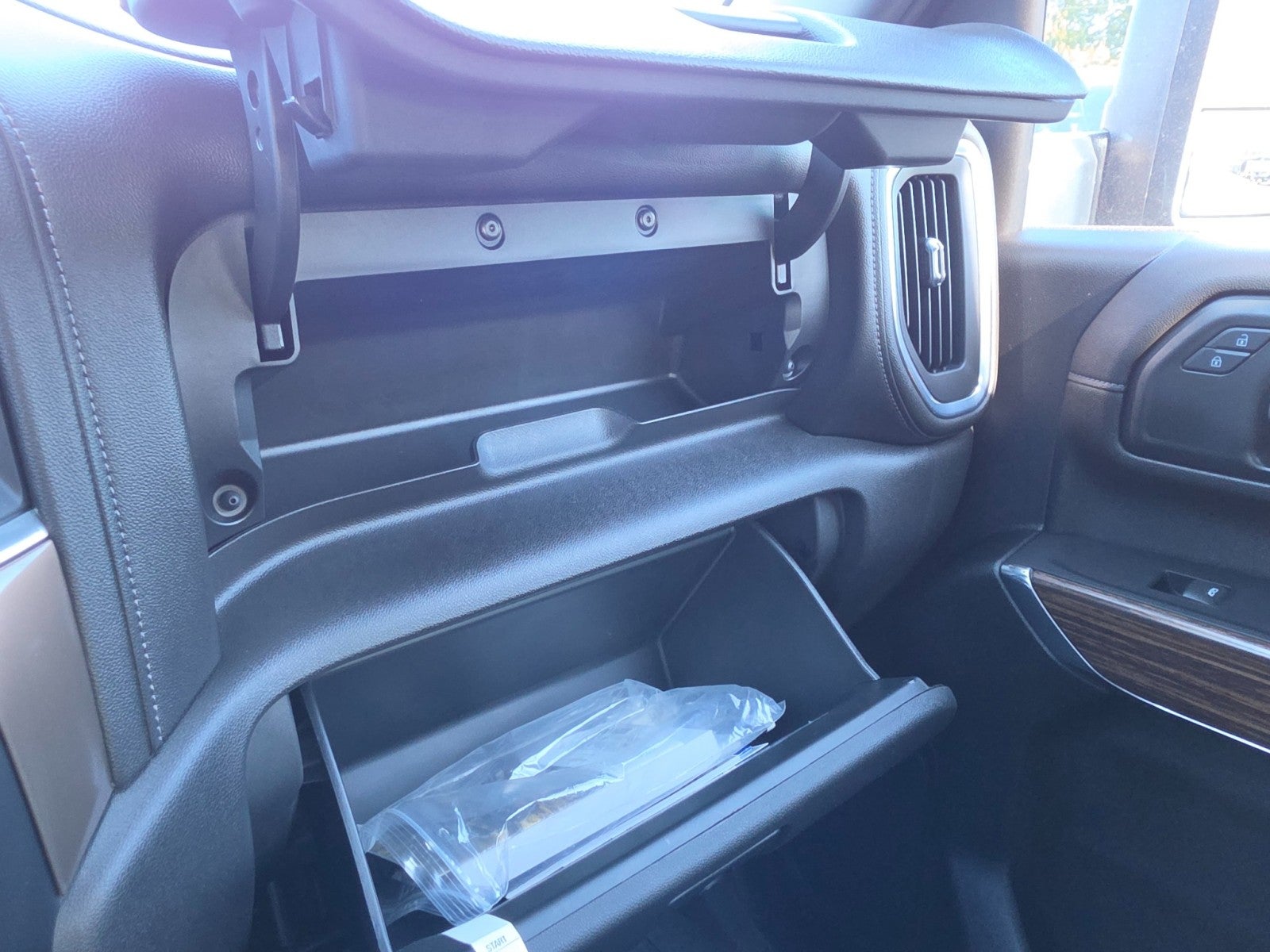 2023 Chevrolet Silverado 2500 HD High Country