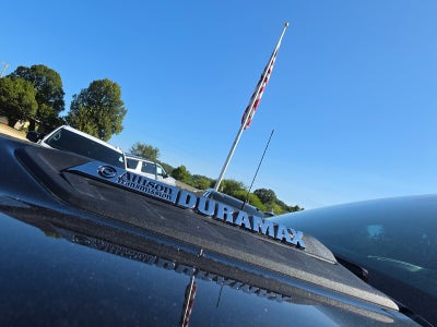 2023 Chevrolet Silverado 2500 HD High Country