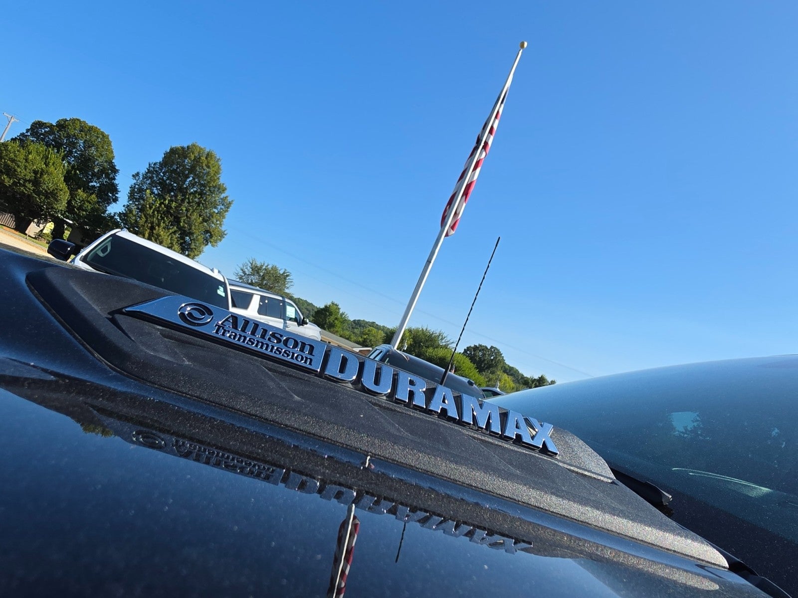 2023 Chevrolet Silverado 2500 HD High Country