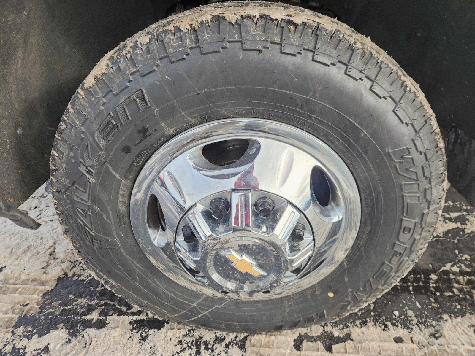 2024 Chevrolet Silverado 3500 HD LT DRW