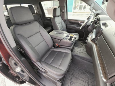 2024 Chevrolet Silverado 3500 HD LT DRW