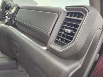 2024 Chevrolet Silverado 3500 HD LT DRW