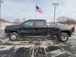 2024 Chevrolet Silverado 3500 HD LT DRW