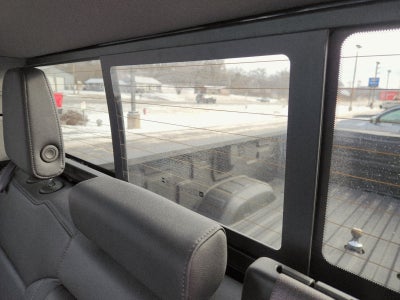 2024 Chevrolet Silverado 3500 HD LT DRW