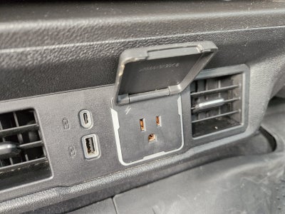 2024 Chevrolet Silverado 3500 HD LT DRW