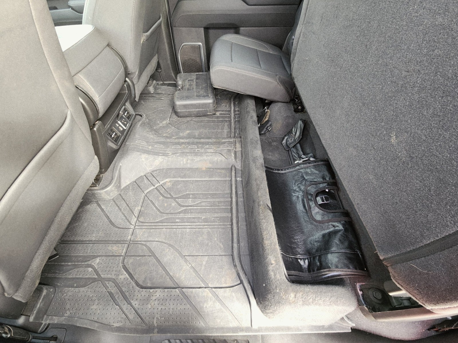 2024 Chevrolet Silverado 3500 HD LT DRW