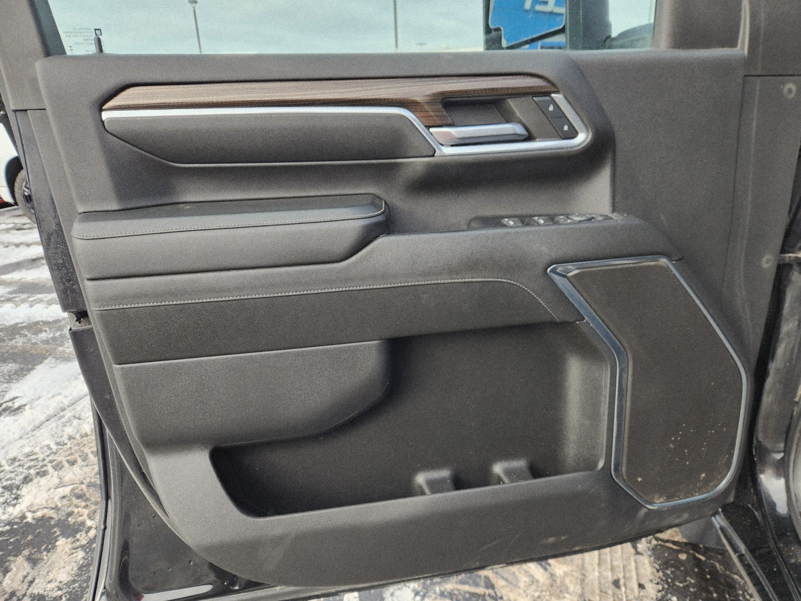 2024 Chevrolet Silverado 3500 HD LT DRW