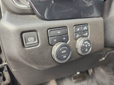 2024 Chevrolet Silverado 3500 HD LT DRW