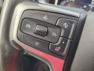 2024 Chevrolet Silverado 3500 HD LT DRW