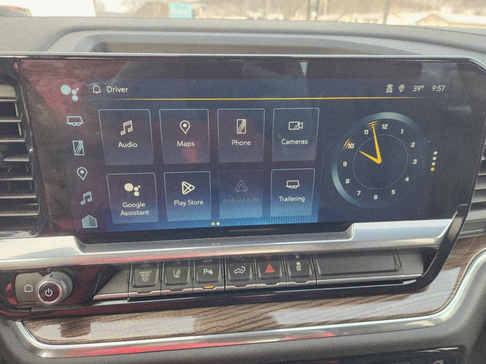 2024 Chevrolet Silverado 3500 HD LT DRW