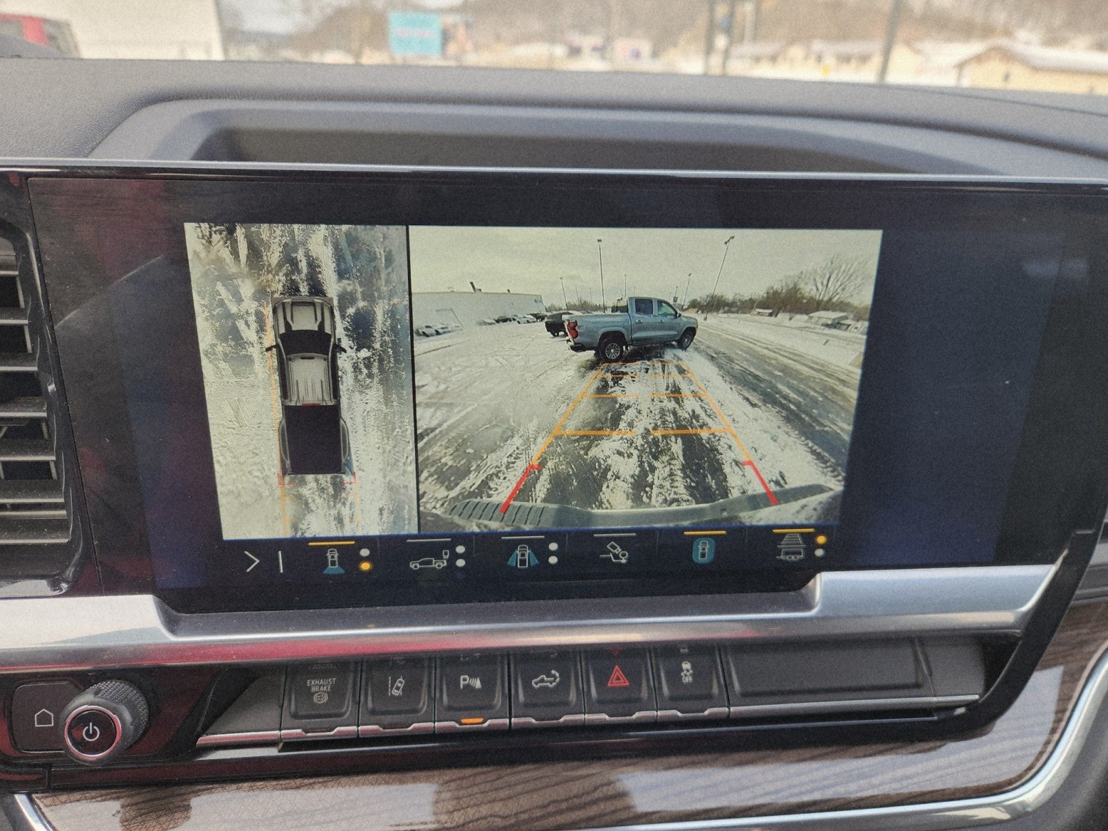 2024 Chevrolet Silverado 3500 HD LT DRW