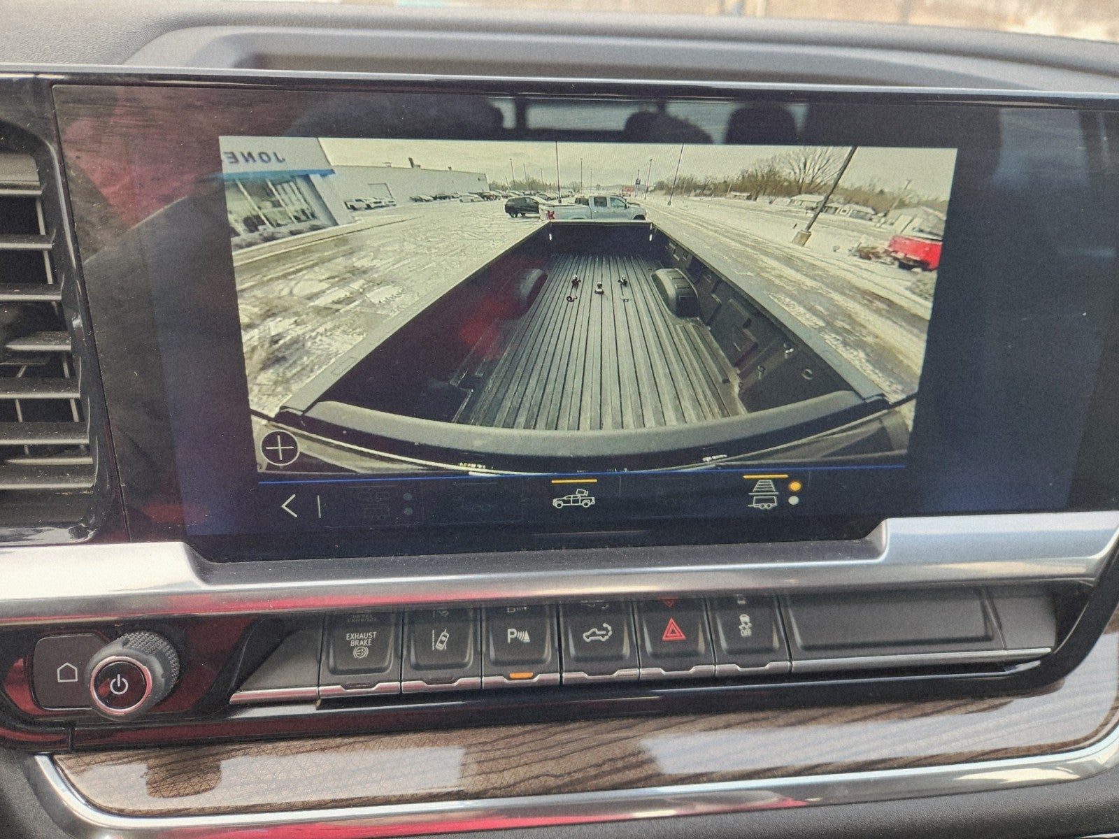 2024 Chevrolet Silverado 3500 HD LT DRW