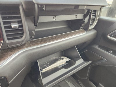 2024 Chevrolet Silverado 3500 HD LT DRW