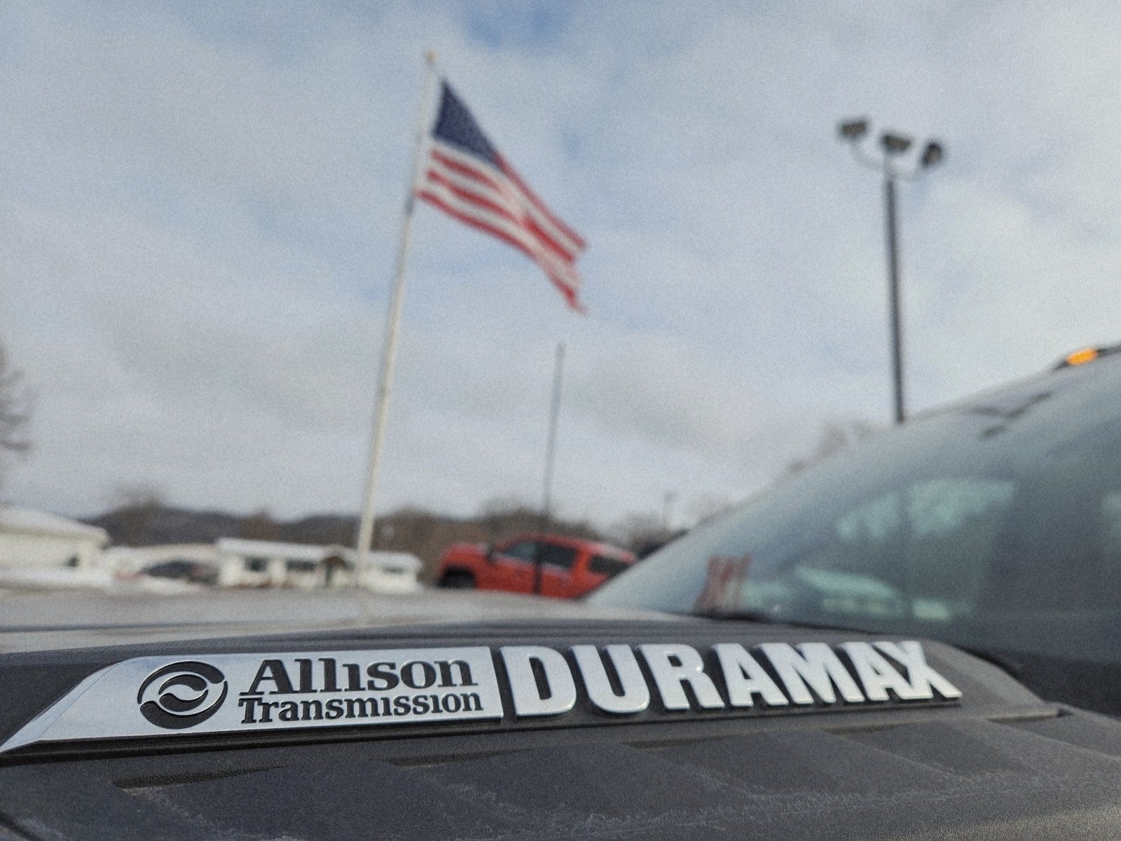 2024 Chevrolet Silverado 3500 HD LT DRW