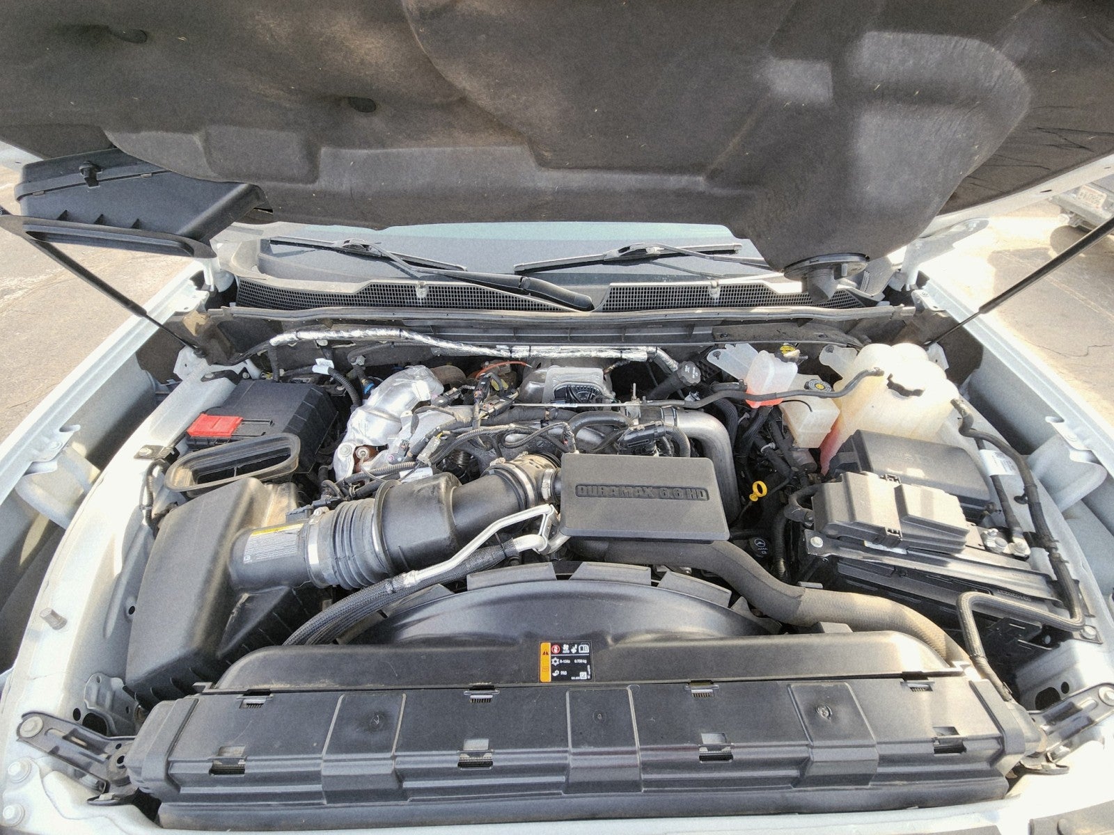 2024 Chevrolet Silverado 3500 HD LTZ