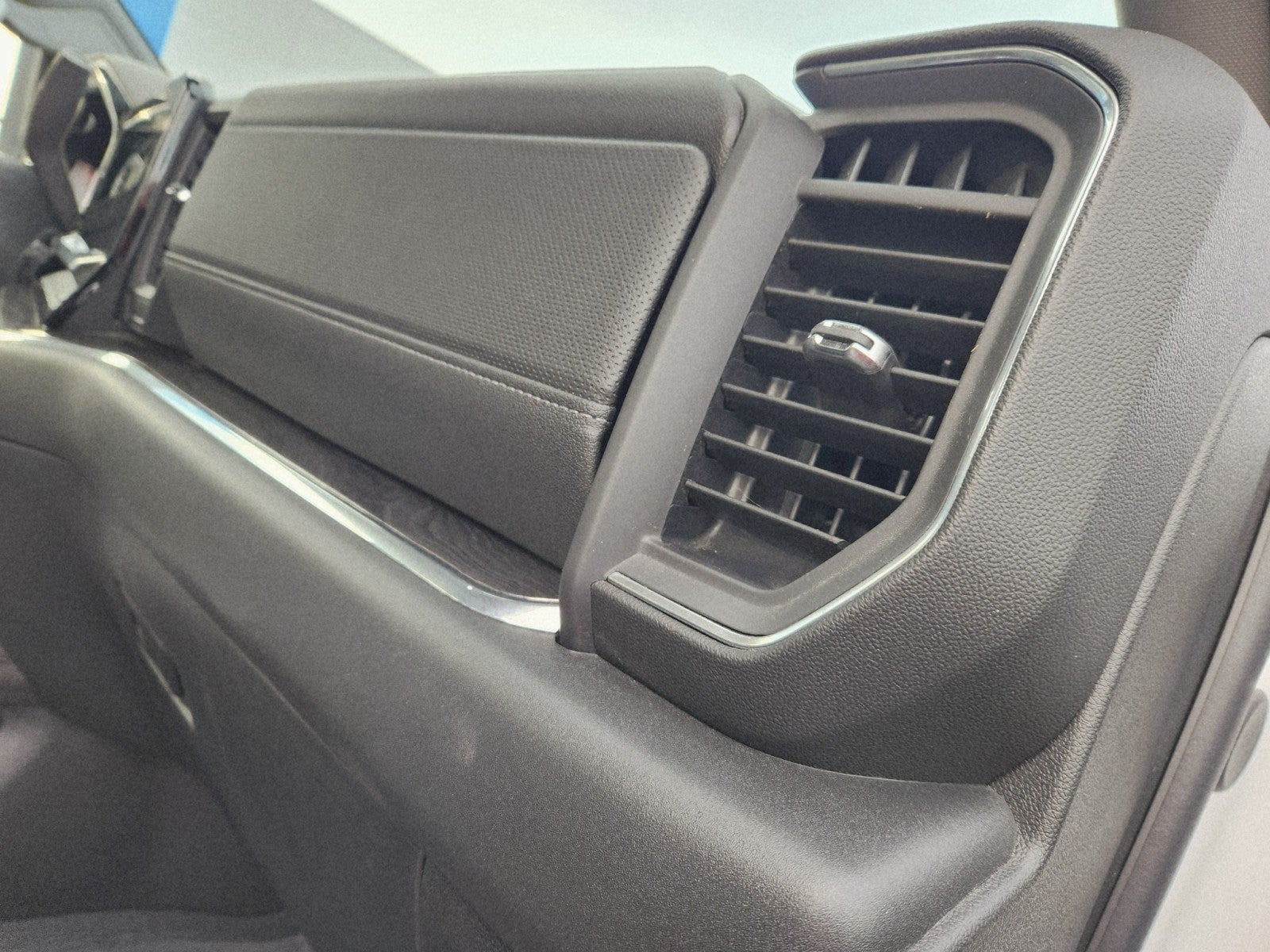 2024 Chevrolet Silverado 3500 HD LTZ