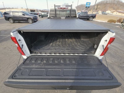 2024 Chevrolet Silverado 3500 HD LTZ