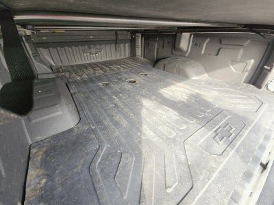 2024 Chevrolet Silverado 3500 HD LTZ