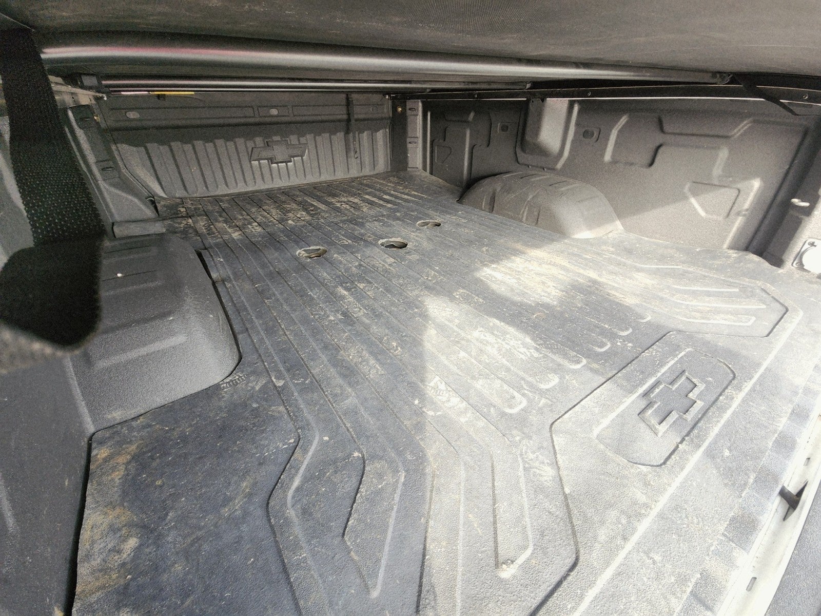 2024 Chevrolet Silverado 3500 HD LTZ