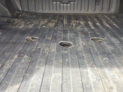 2024 Chevrolet Silverado 3500 HD LTZ