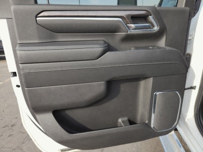 2024 Chevrolet Silverado 3500 HD LTZ