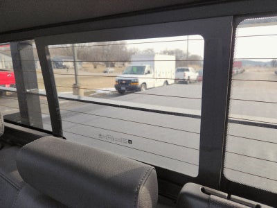 2024 Chevrolet Silverado 3500 HD LTZ