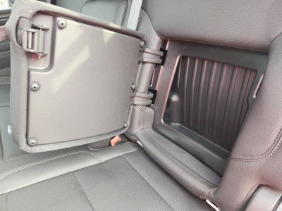 2024 Chevrolet Silverado 3500 HD LTZ