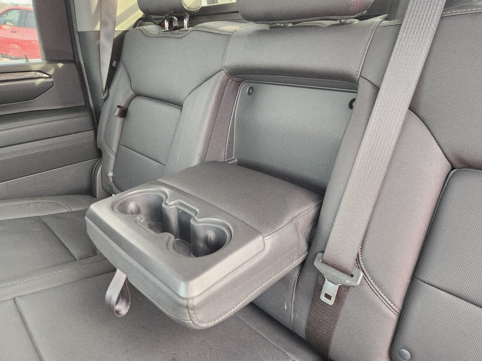 2024 Chevrolet Silverado 3500 HD LTZ