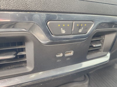 2024 Chevrolet Silverado 3500 HD LTZ