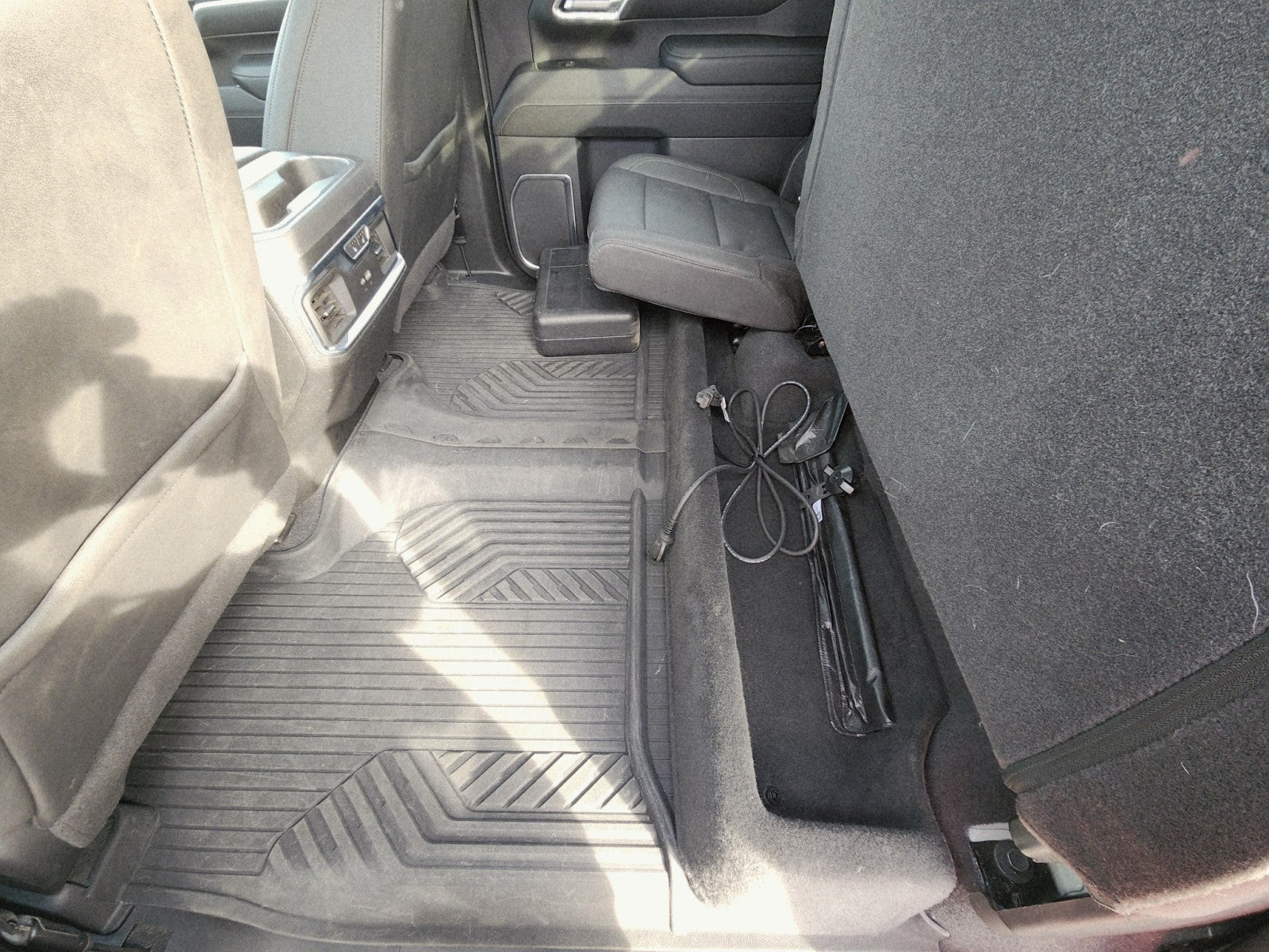 2024 Chevrolet Silverado 3500 HD LTZ