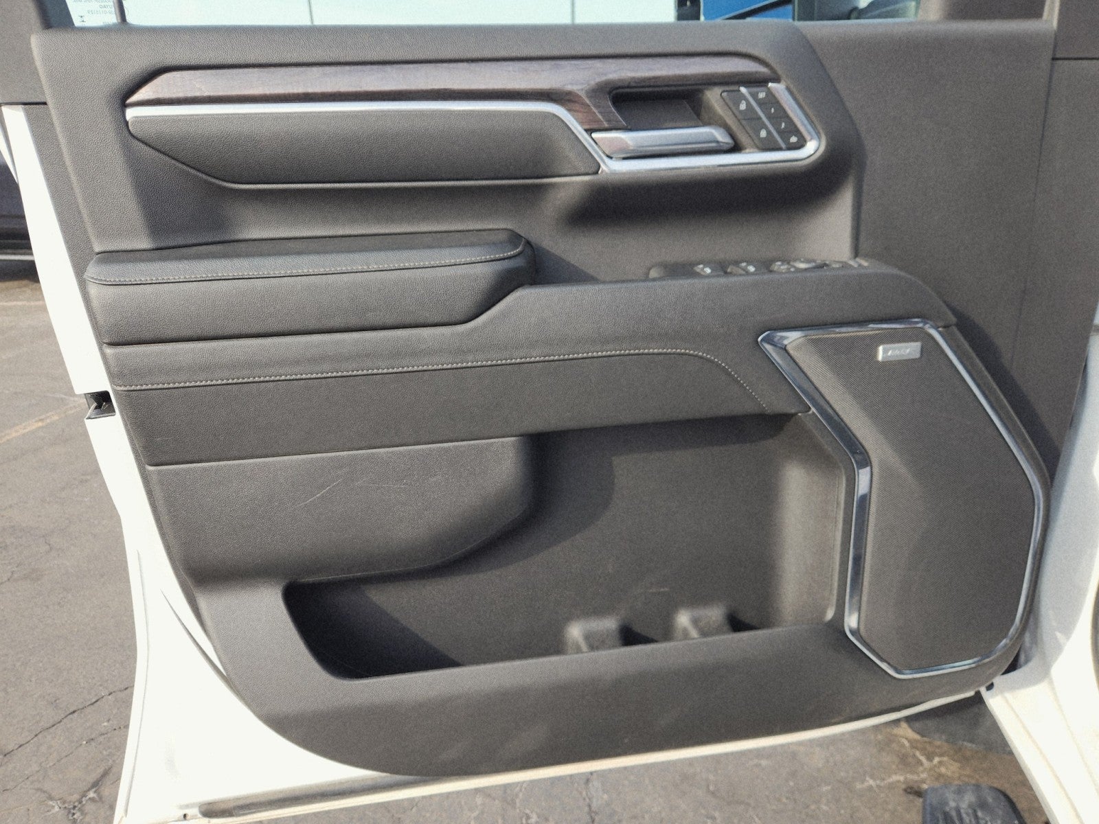 2024 Chevrolet Silverado 3500 HD LTZ