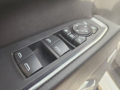 2024 Chevrolet Silverado 3500 HD LTZ