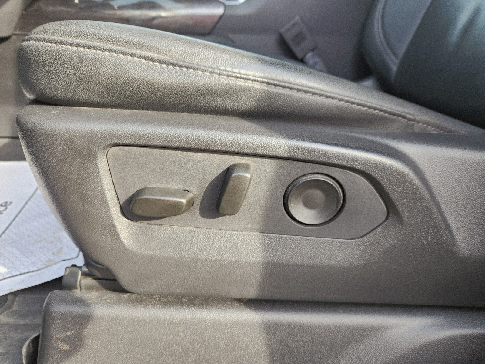 2024 Chevrolet Silverado 3500 HD LTZ