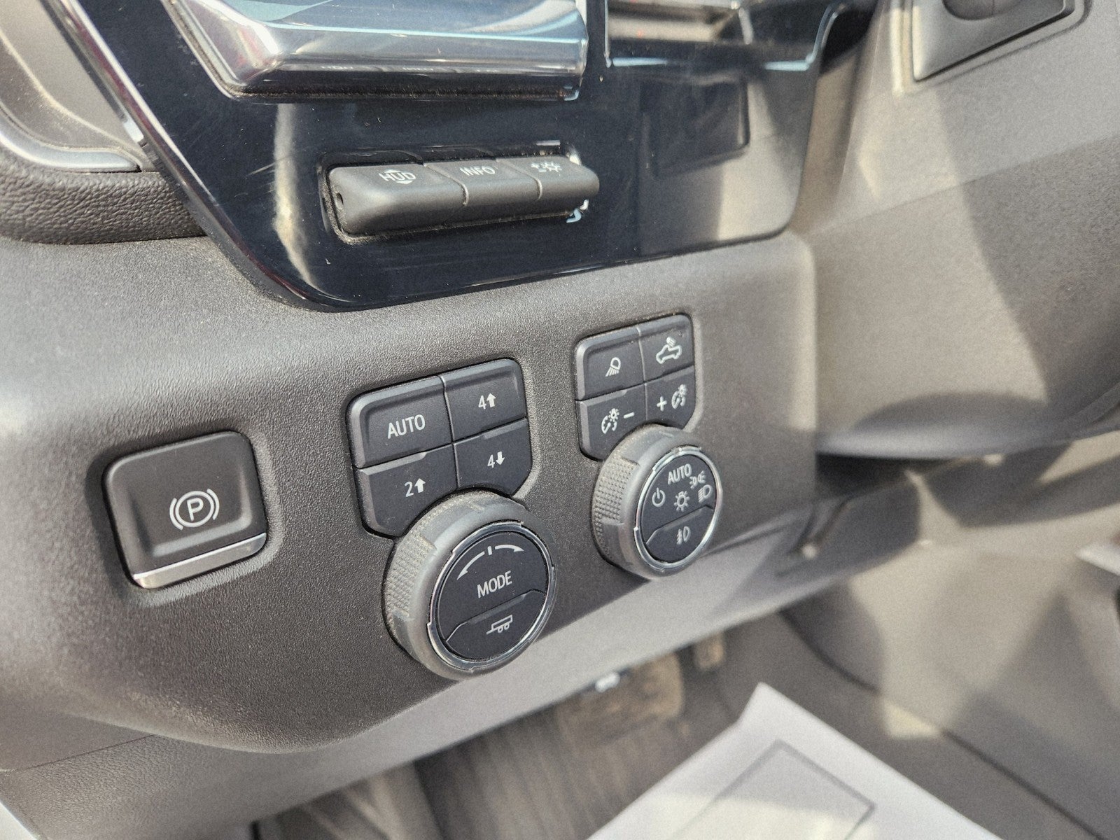 2024 Chevrolet Silverado 3500 HD LTZ