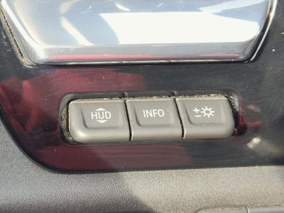 2024 Chevrolet Silverado 3500 HD LTZ