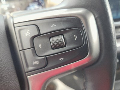 2024 Chevrolet Silverado 3500 HD LTZ