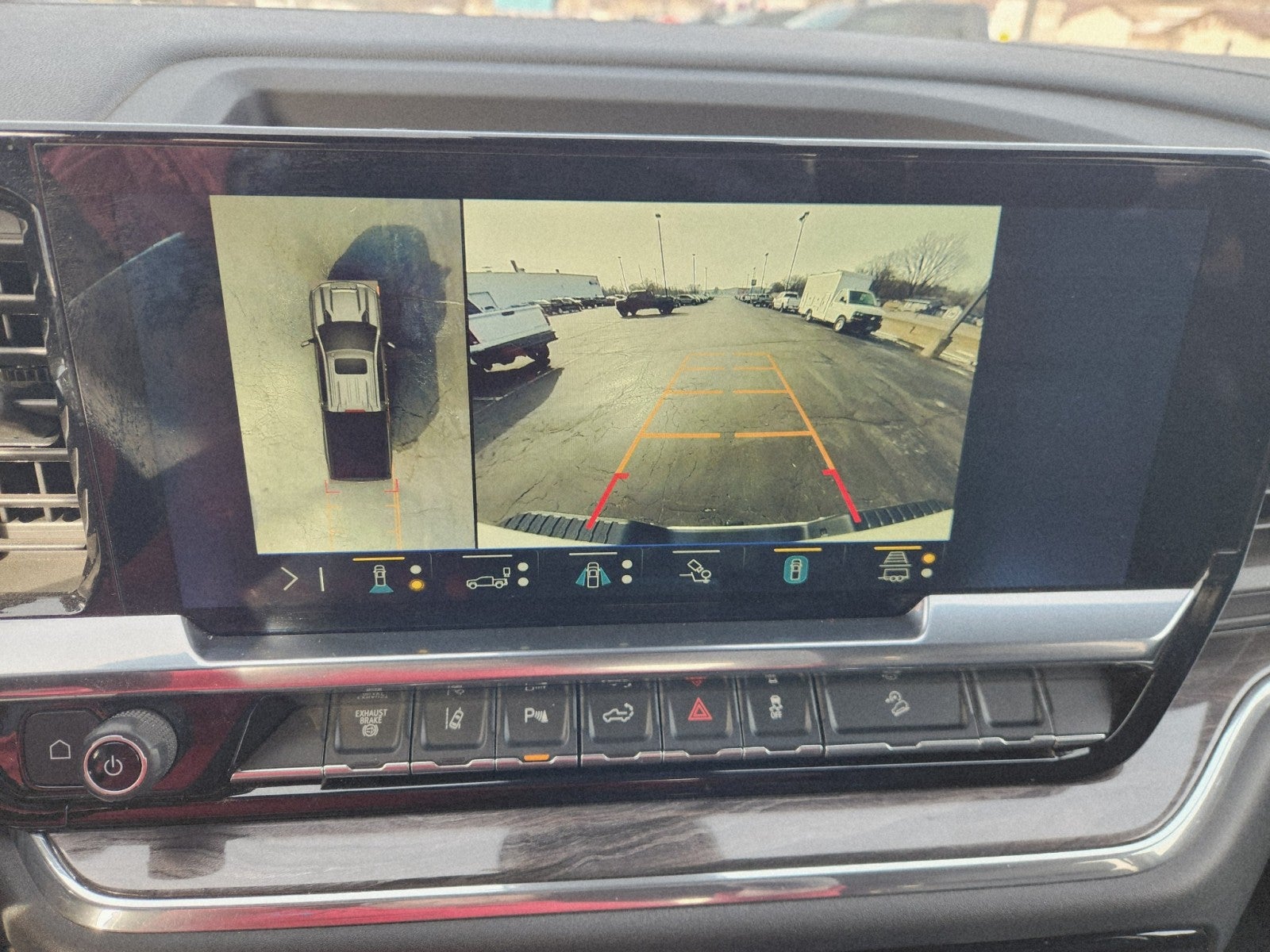 2024 Chevrolet Silverado 3500 HD LTZ