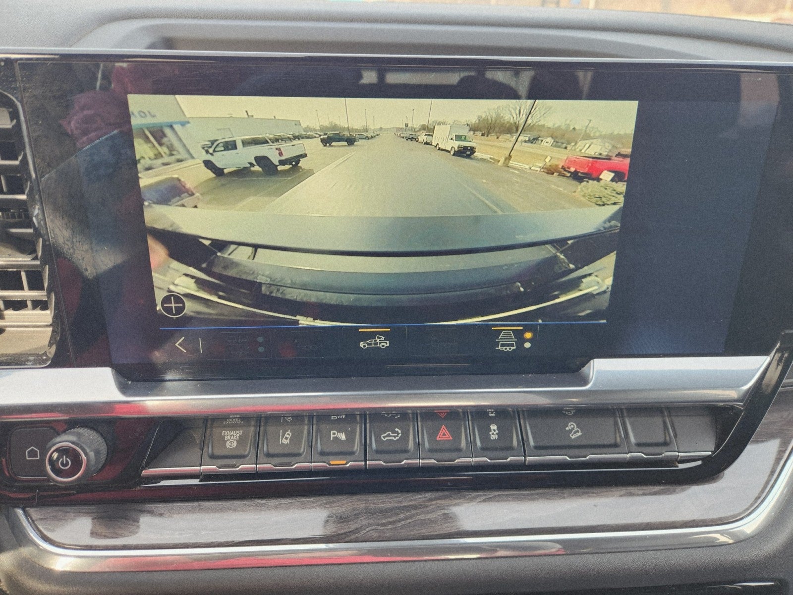 2024 Chevrolet Silverado 3500 HD LTZ