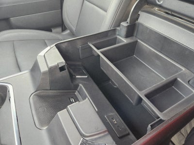 2024 Chevrolet Silverado 3500 HD LTZ